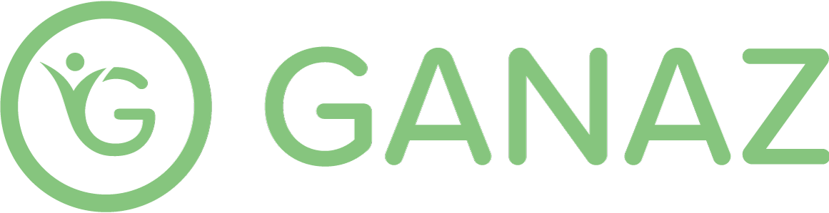 Ganaz Logo