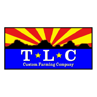 TLC Custom Farming Company
